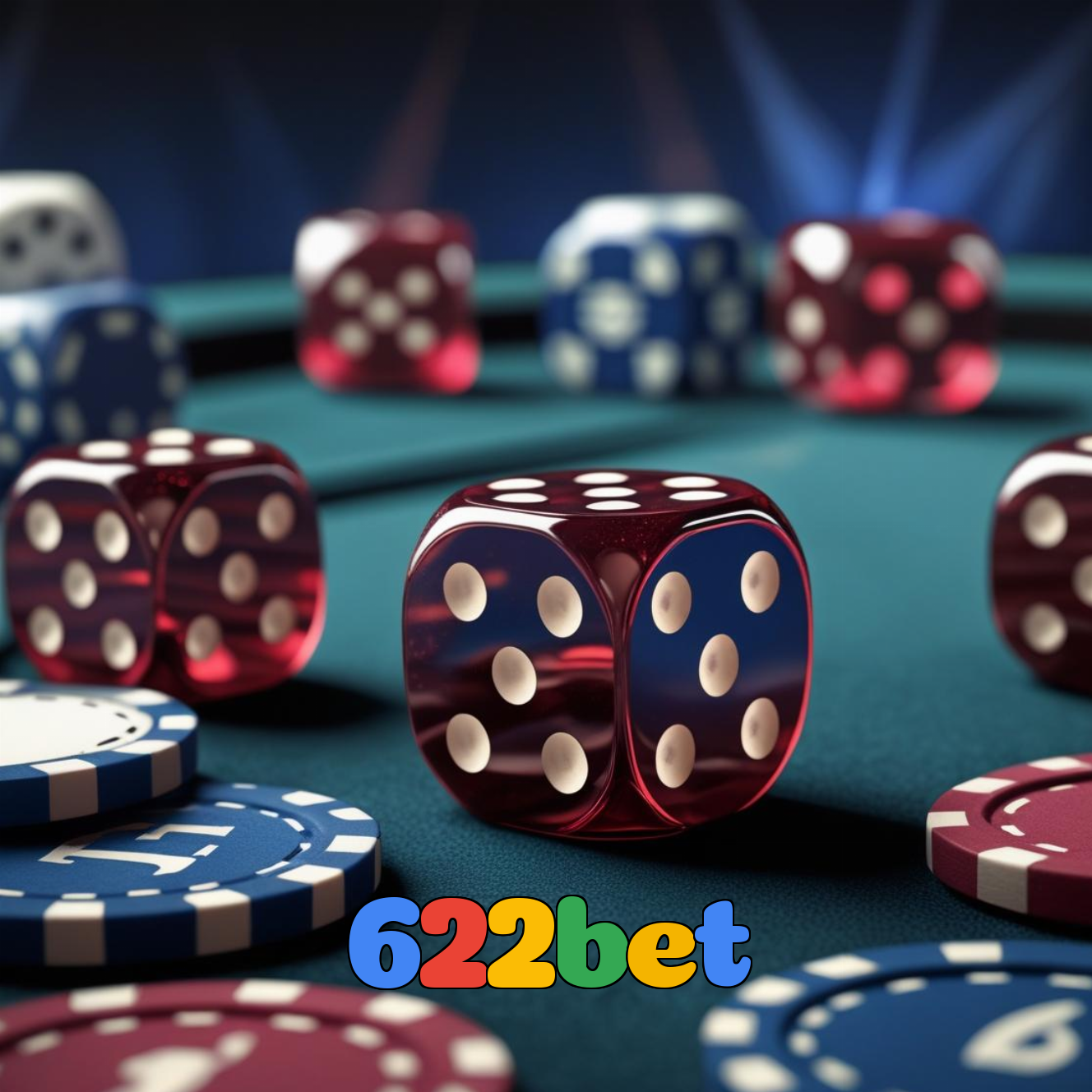 622bet:Vença no poker e mostre que você é um mestre das cartas!