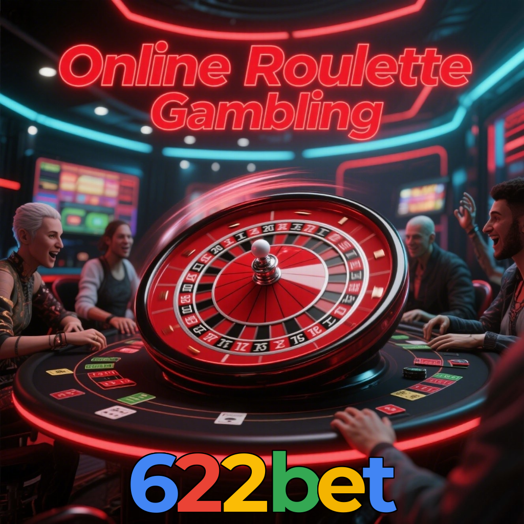 622bet:Jogue roleta e aposte no seu time no futebol online com grandes vitórias!
