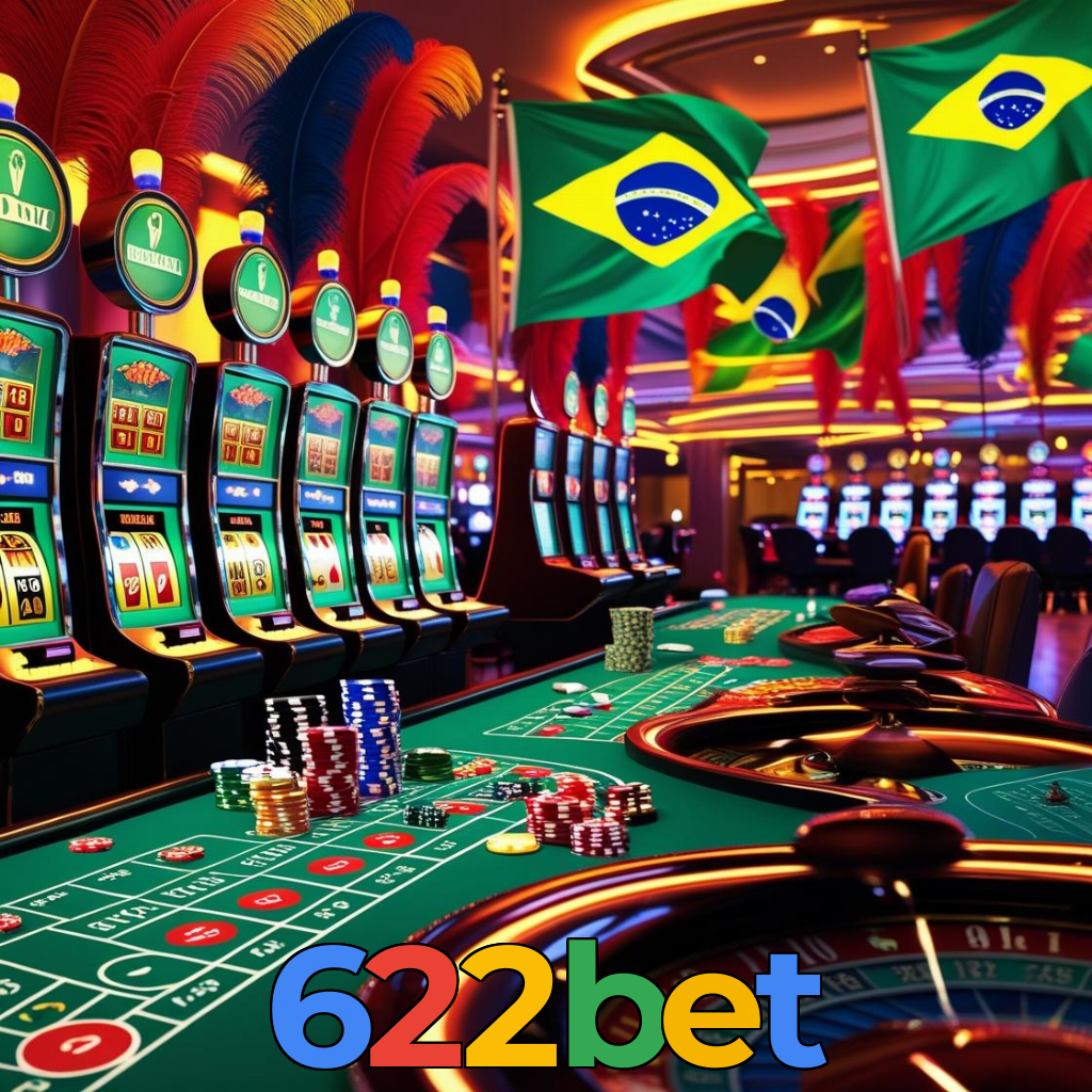 622bet:Jogue slots, aposte no futebol e ganhe prêmios incríveis no cassino online!