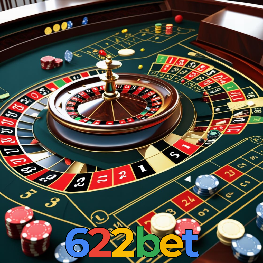 622bet：Jogue nas slots e mude sua sorte agora mesmo!