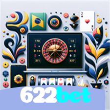 622bet：Aposte agora nas roletas e veja a sorte brilhar para você!