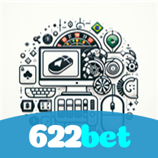 622bet：Apostas de futebol nunca foram tão emocionantes! Vença agora!