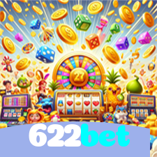 622bet：Jogue no cassino online com apostas em futebol e ganhe grandes prêmios!