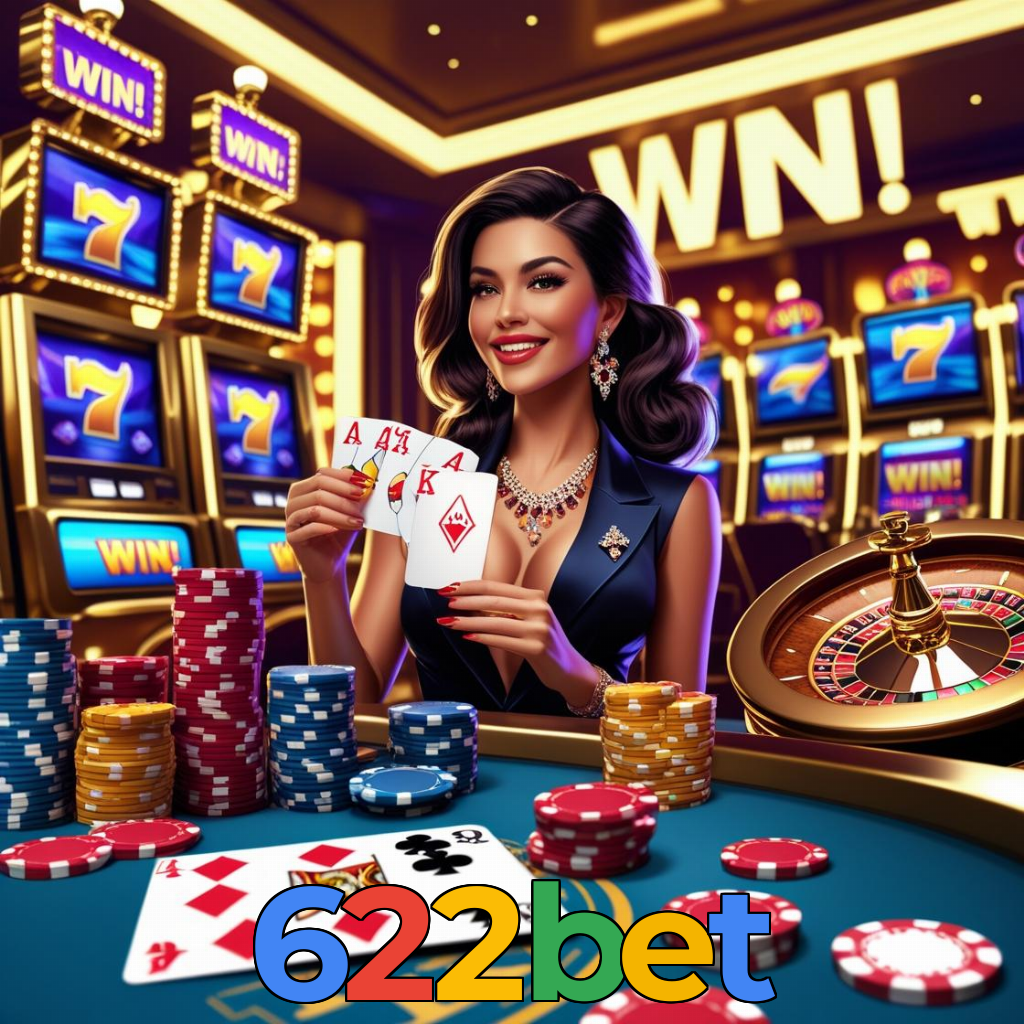 622bet:A sorte está ao seu alcance! Aposte e vença no futebol!