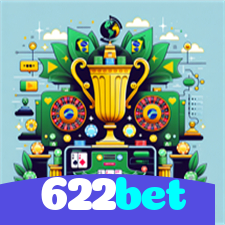 622bet：Entre no jogo e viva a emoção do futebol online!