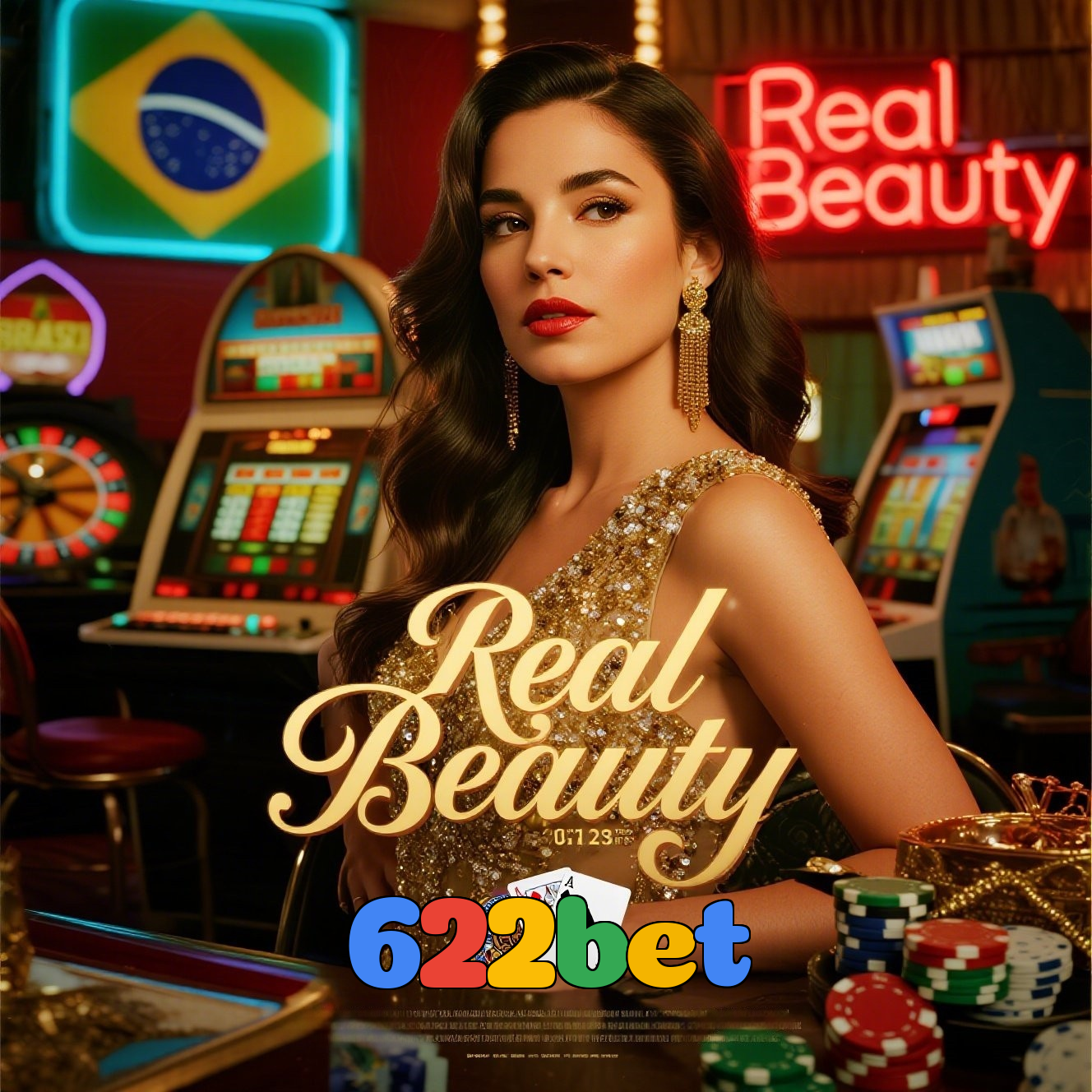 622bet：Os jackpots estão esperando por você! Entre no jogo e faça história!