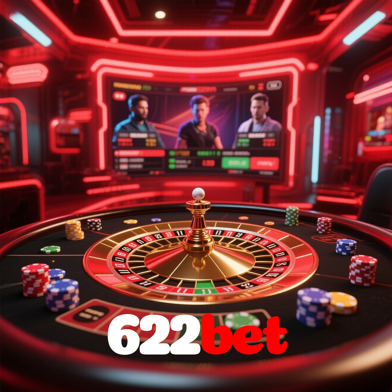 622bet:Em cada giro nas slots, a vitória está ao seu alcance!