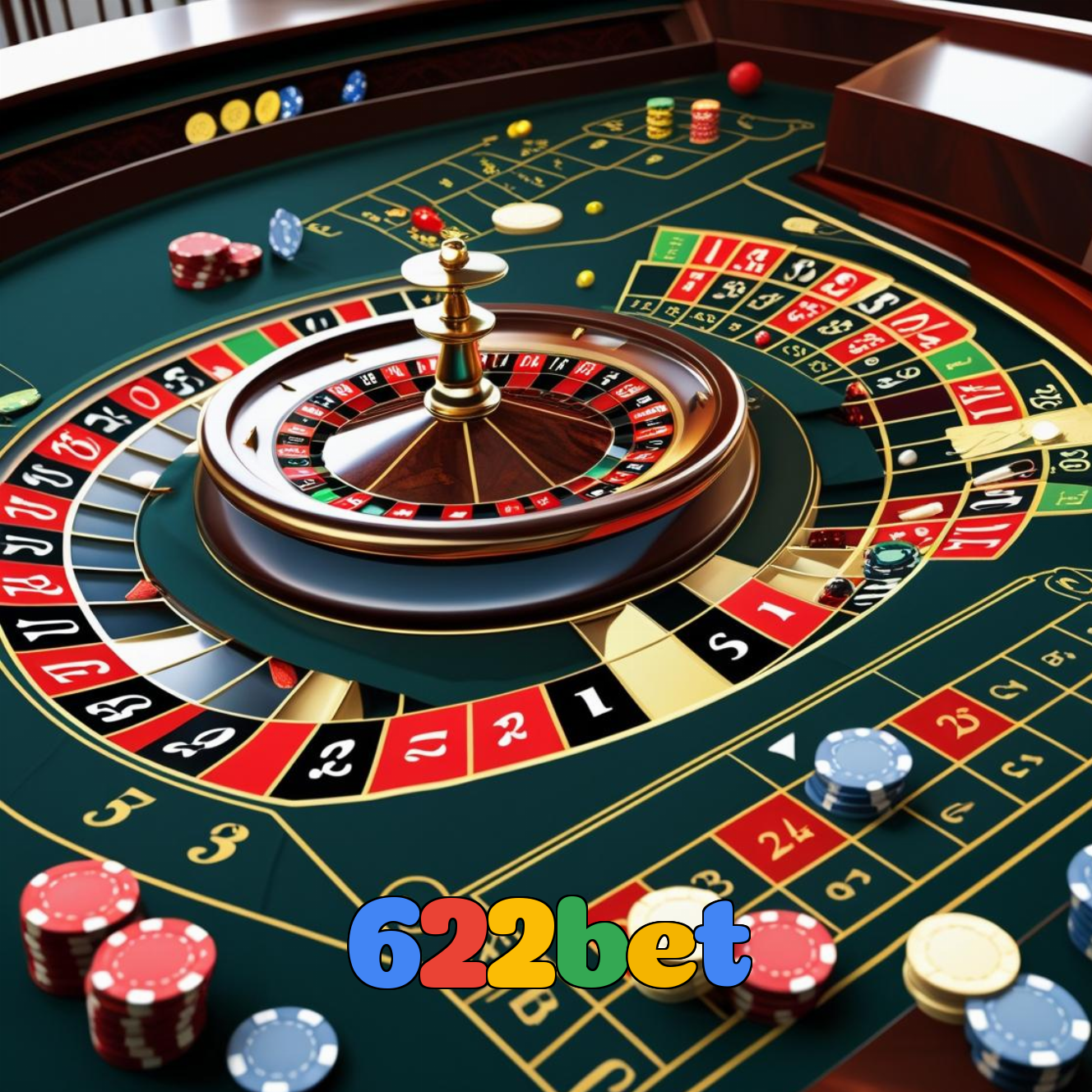 622bet:Jogue roleta, aposte no futebol e ganhe grandes prêmios!