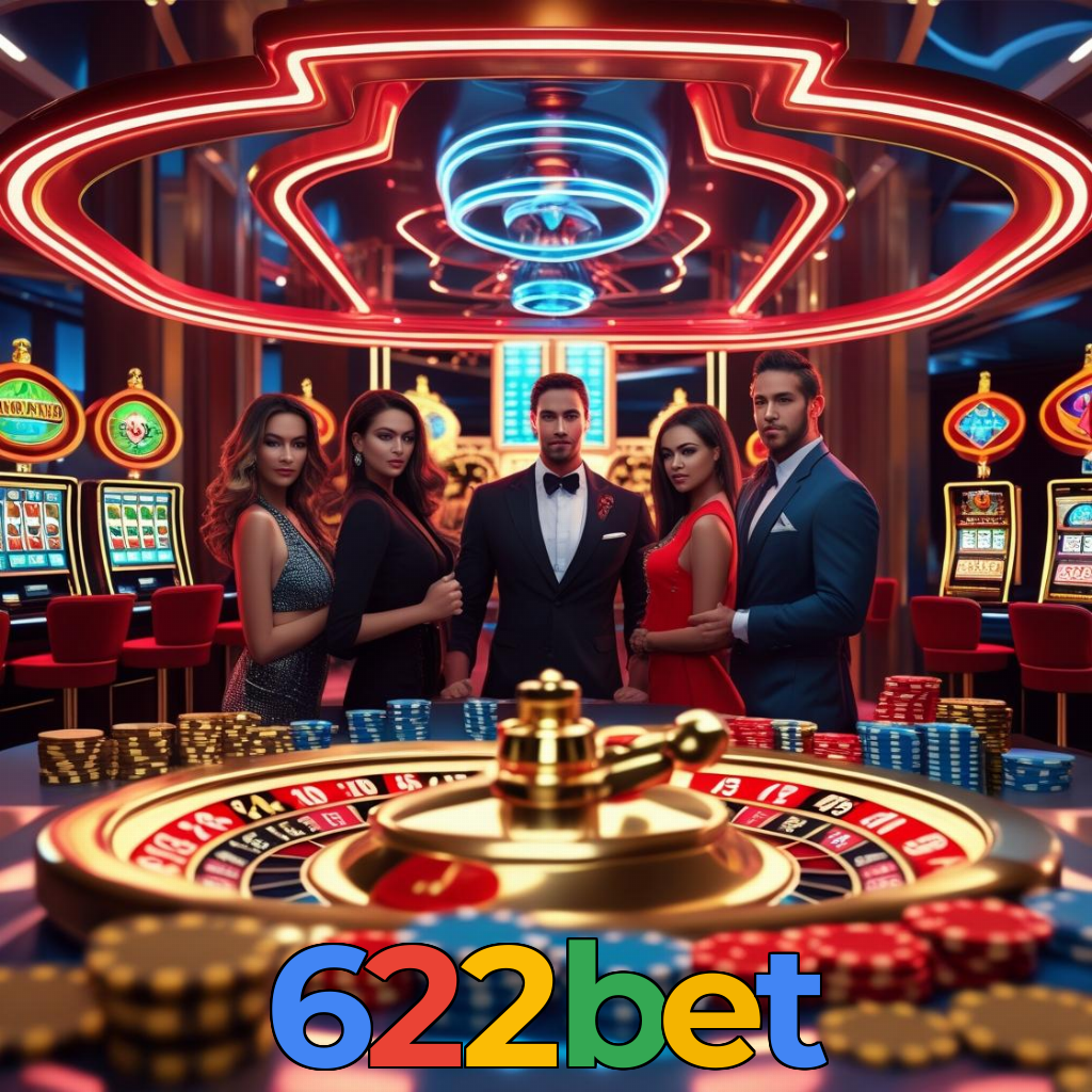 622bet:Poker, roleta e apostas no futebol online, onde sua sorte brilha!