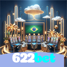 622bet：Aposte nas roletas e leve o jackpot para casa!
