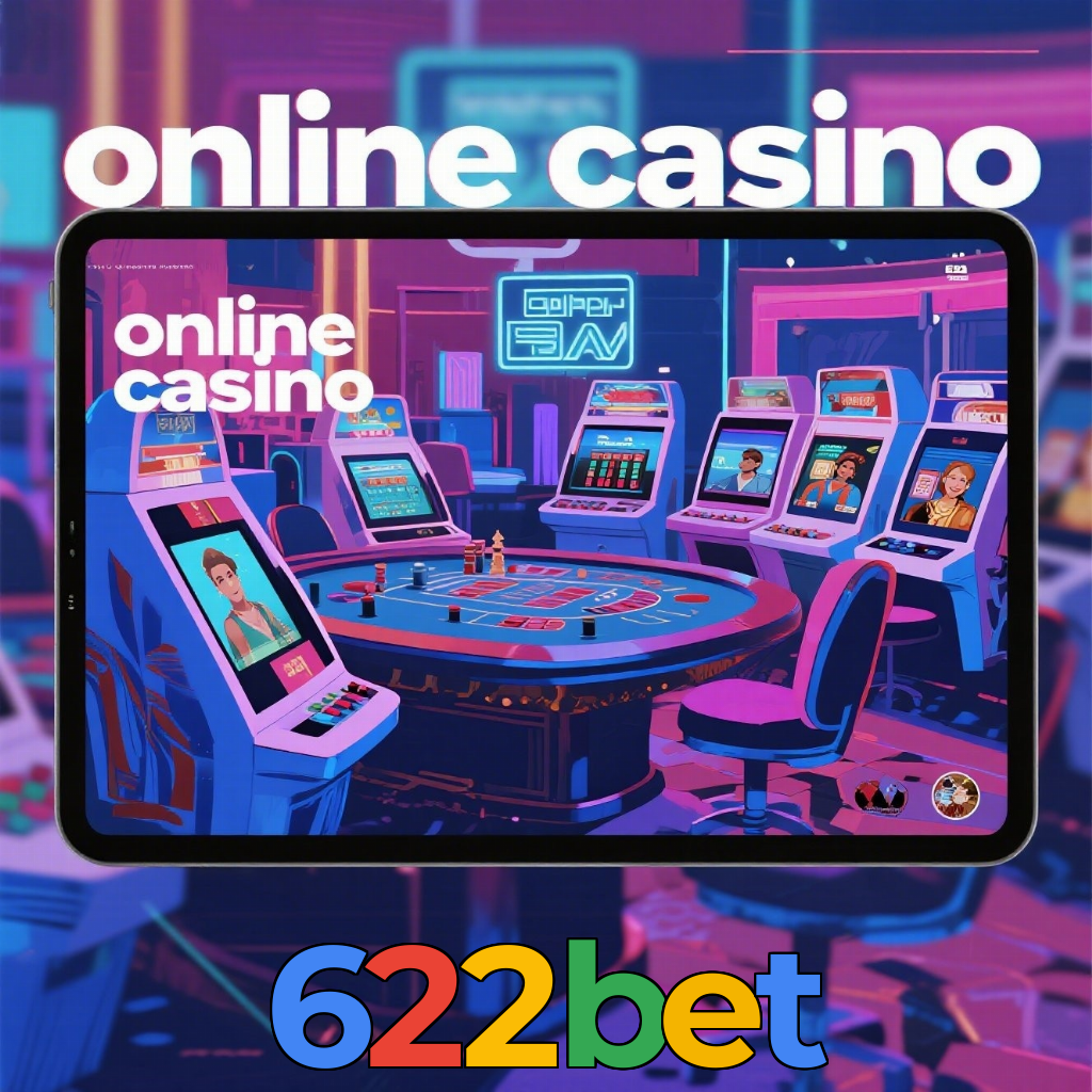 622bet:O cassino mais confiável para jogar blackjack e apostar no futebol!