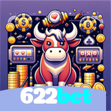 622bet：Jogue poker, slots e aposte no futebol para uma experiência única!