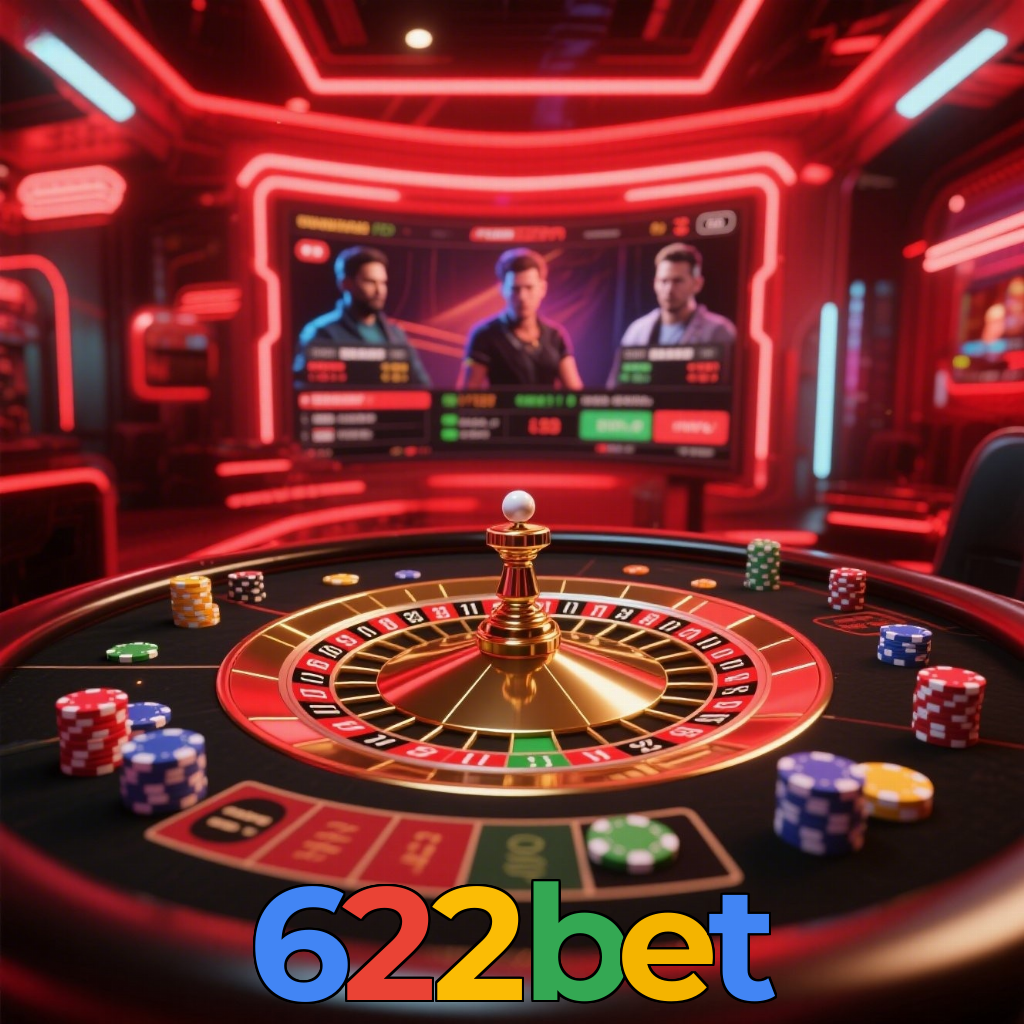 622bet:As maiores vitórias nas slots estão esperando por você! Jogue agora!