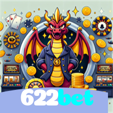 622bet：A sorte está ao seu lado em slots, poker e apostas esportivas online!