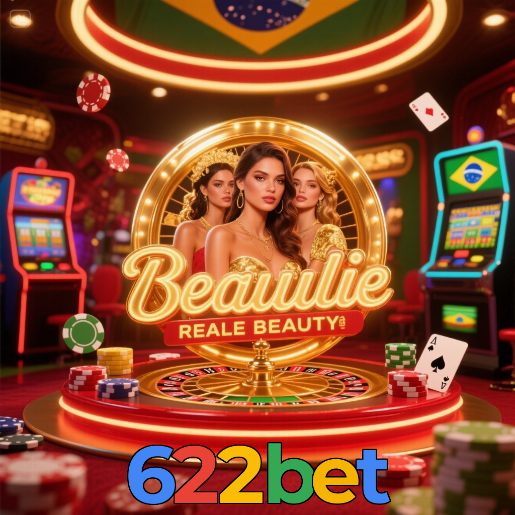 622bet：O cassino online mais seguro para apostar no futebol e jogar blackjack!