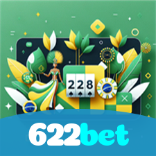622bet：Divirta-se com slots e apostas ao vivo em futebol no nosso cassino online!
