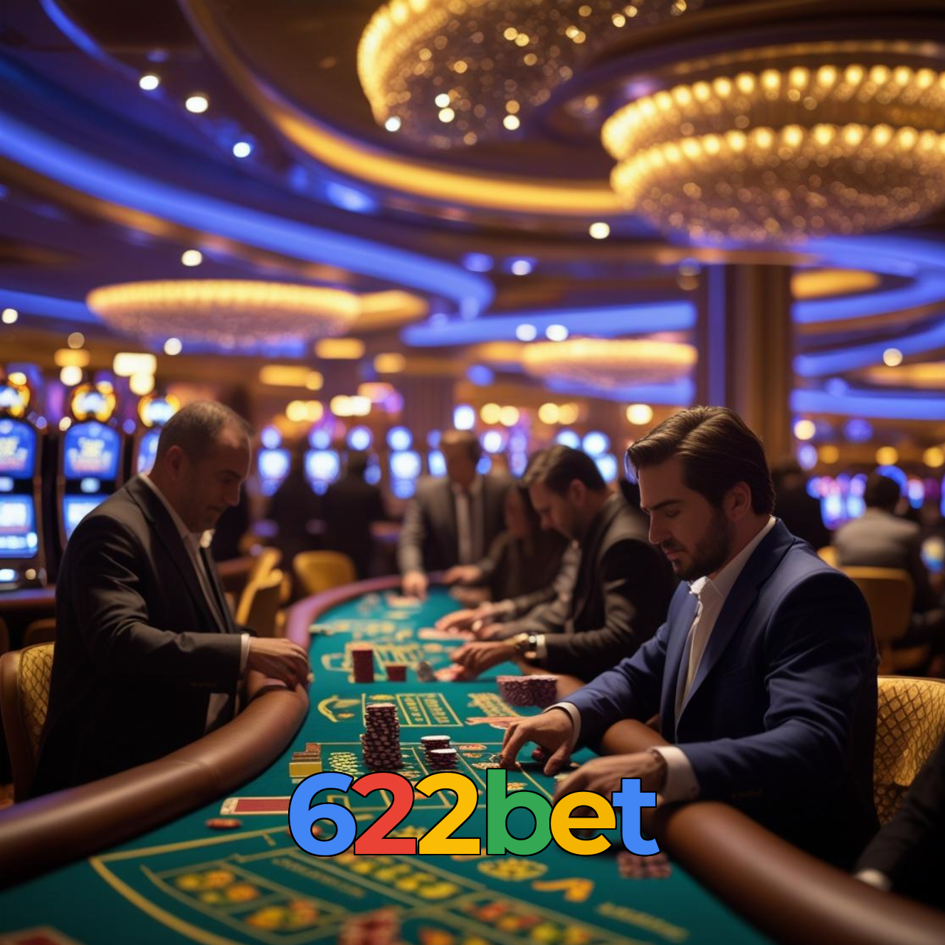 622bet:Jogue roleta, aposte no futebol e ganhe em grande estilo no cassino!