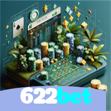 622bet：Em cada giro, novas vitórias! Venha jogar nas melhores slots!
