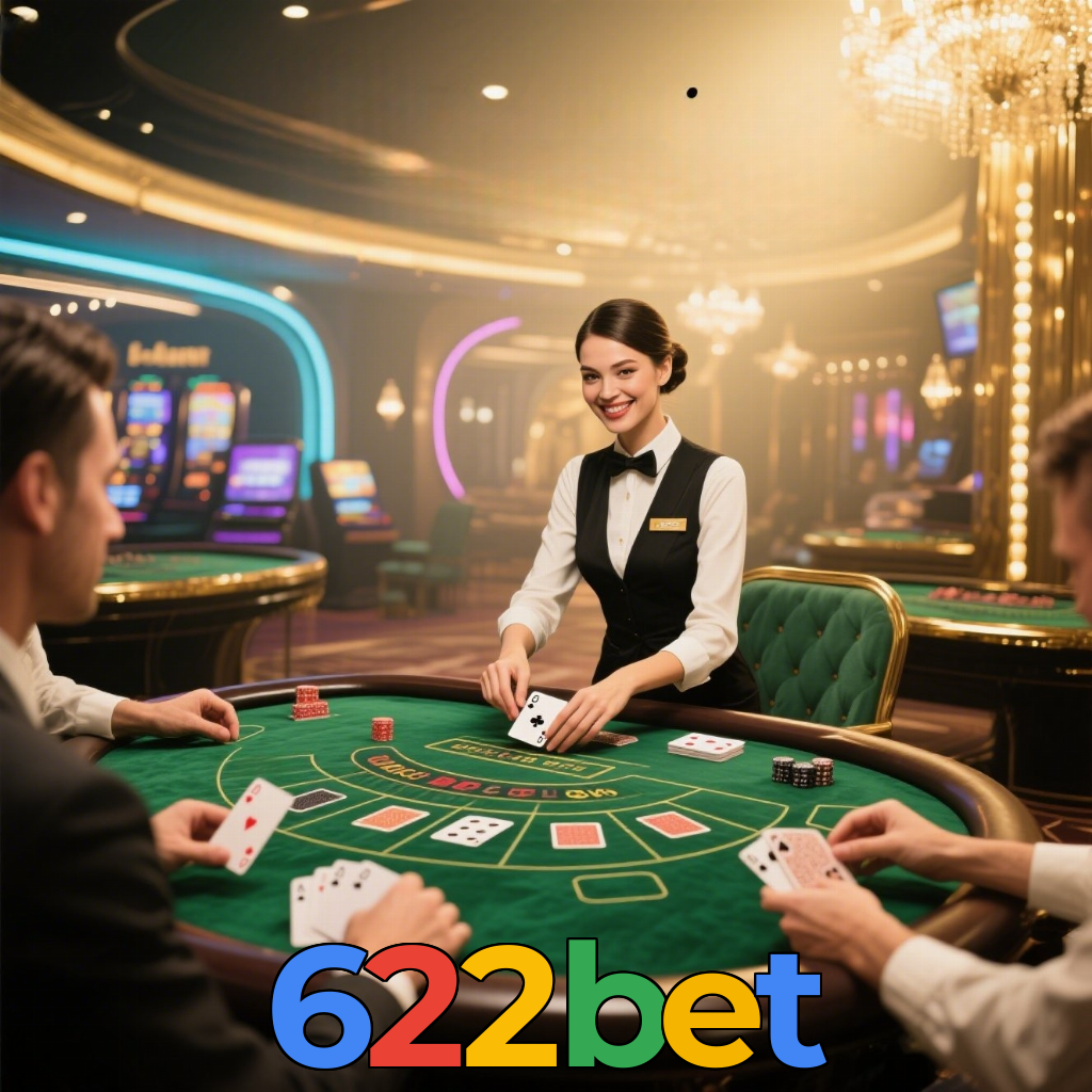 622bet：Cada aposta é uma nova vitória em nosso cassino online!