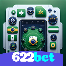 622bet：Jogue poker, roleta e aposte no futebol no melhor cassino online!