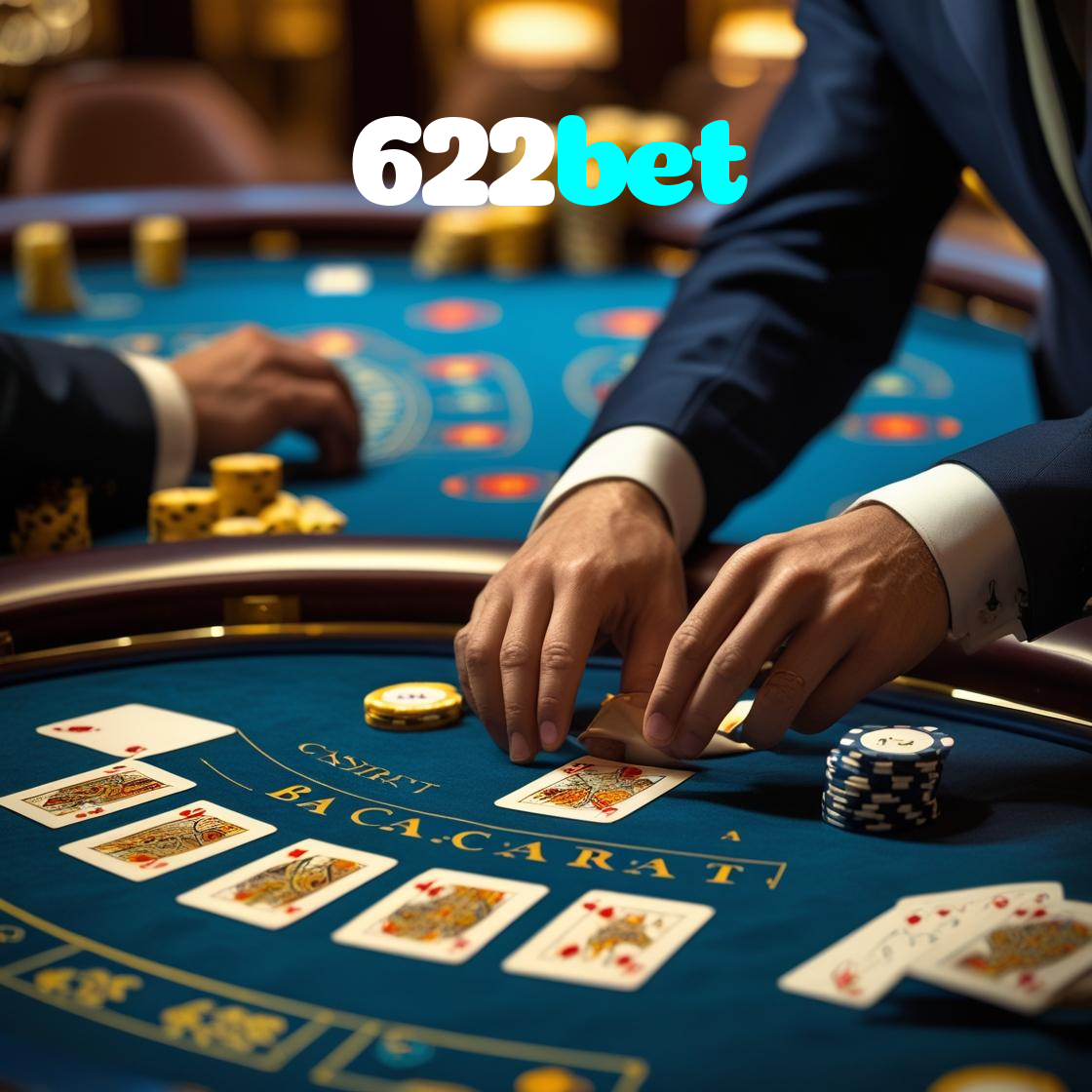 622bet：Jogue slots, aposte no futebol e ganhe prêmios incríveis no cassino online!