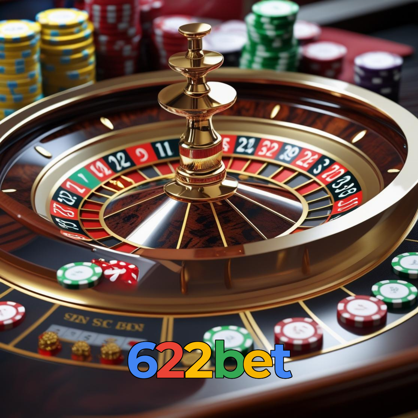 622bet:Diversão sem limites com roleta, blackjack e apostas em futebol ao vivo!