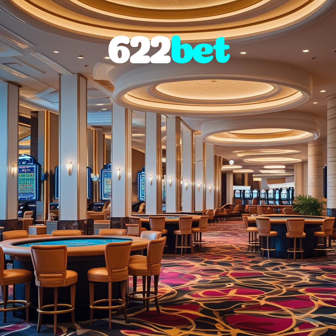 622bet：Cada giro é uma nova chance de ganhar! Venha para as slots agora!