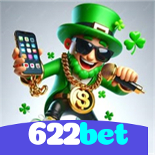 622bet：Apostas no futebol e grandes vitórias em roleta e blackjack!