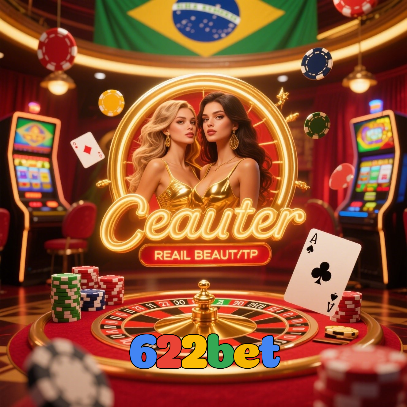 622bet:Apostas ao vivo no futebol e vitórias garantidas em roleta!