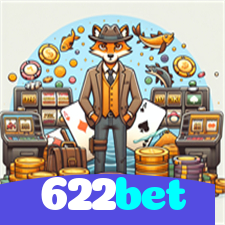 622bet：Jogue blackjack e aposte no futebol para uma experiência completa!