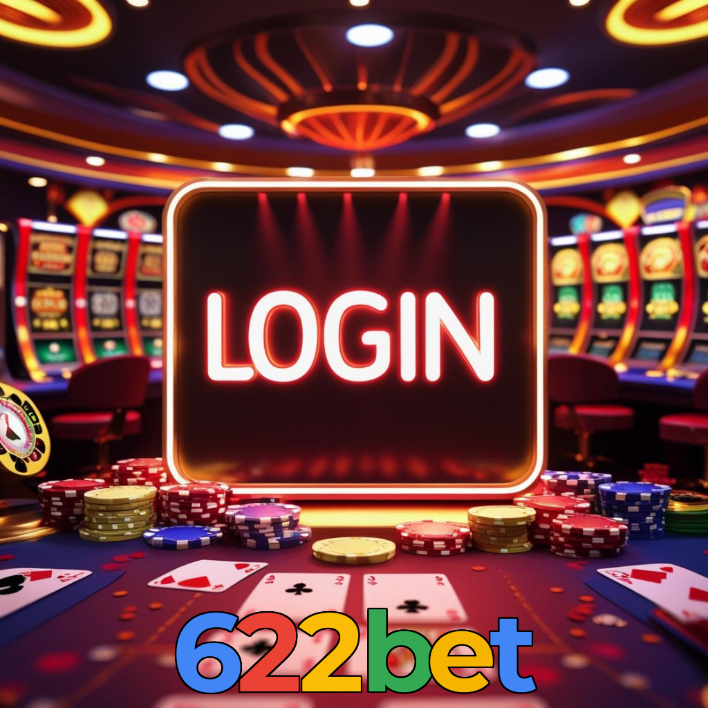622bet:O cassino online mais confiável, com poker, roleta e futebol online!