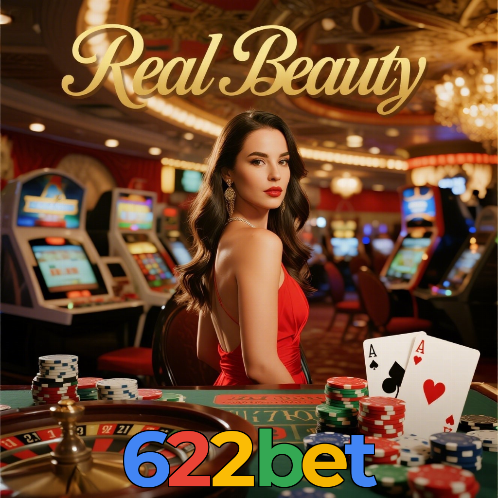 622bet:Jogue poker, aposte no futebol e ganhe no cassino mais confiável!
