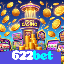 622bet：O cassino online perfeito para jogos de blackjack e apostas no futebol!
