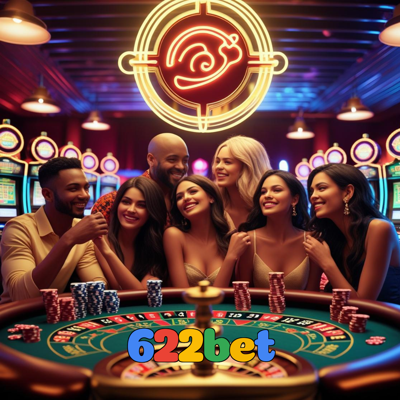 622bet：Sinta a emoção de jogar nas melhores slots do mercado!