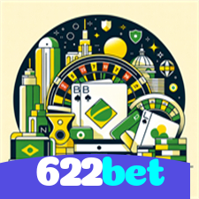 622bet：Venha viver a emoção do cassino! Gire a roleta e ganhe grandes prêmios!