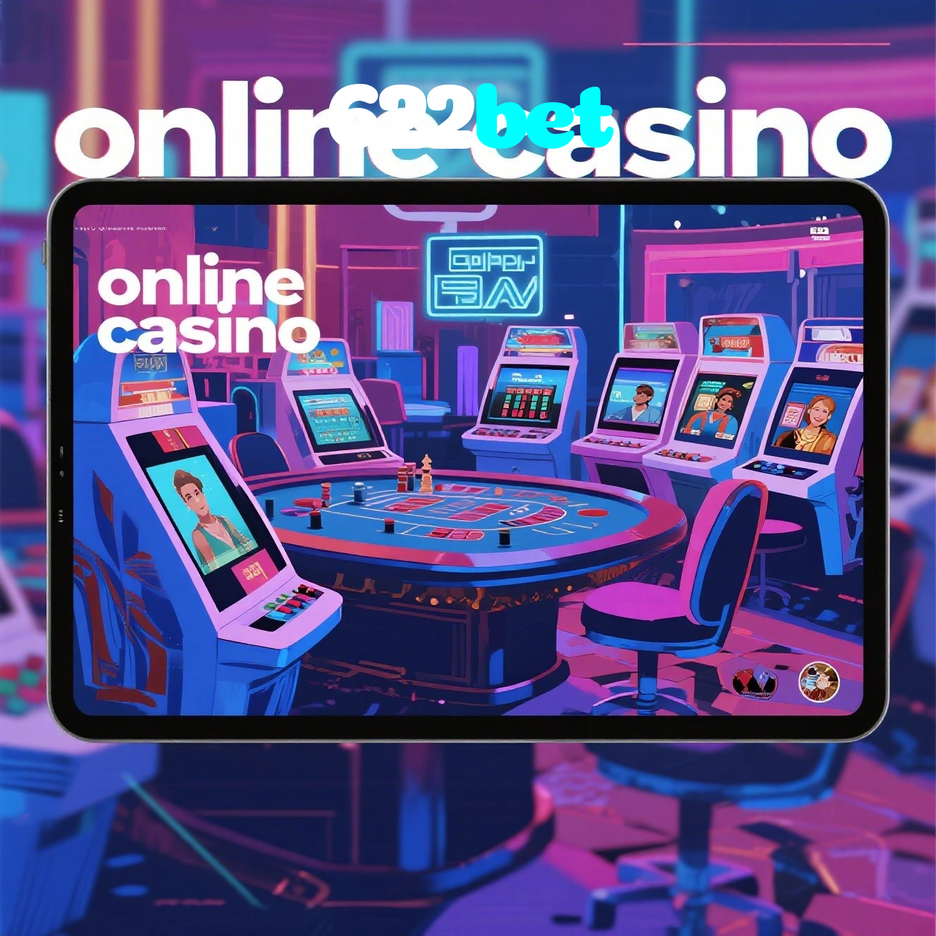 622bet:Cada giro na roleta é uma nova chance de vitória!