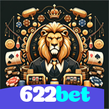 622bet：Aposte no futebol e jogue os melhores jogos de cassino como roleta!