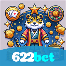 622bet：No futebol online, suas vitórias estão a um passo de distância!