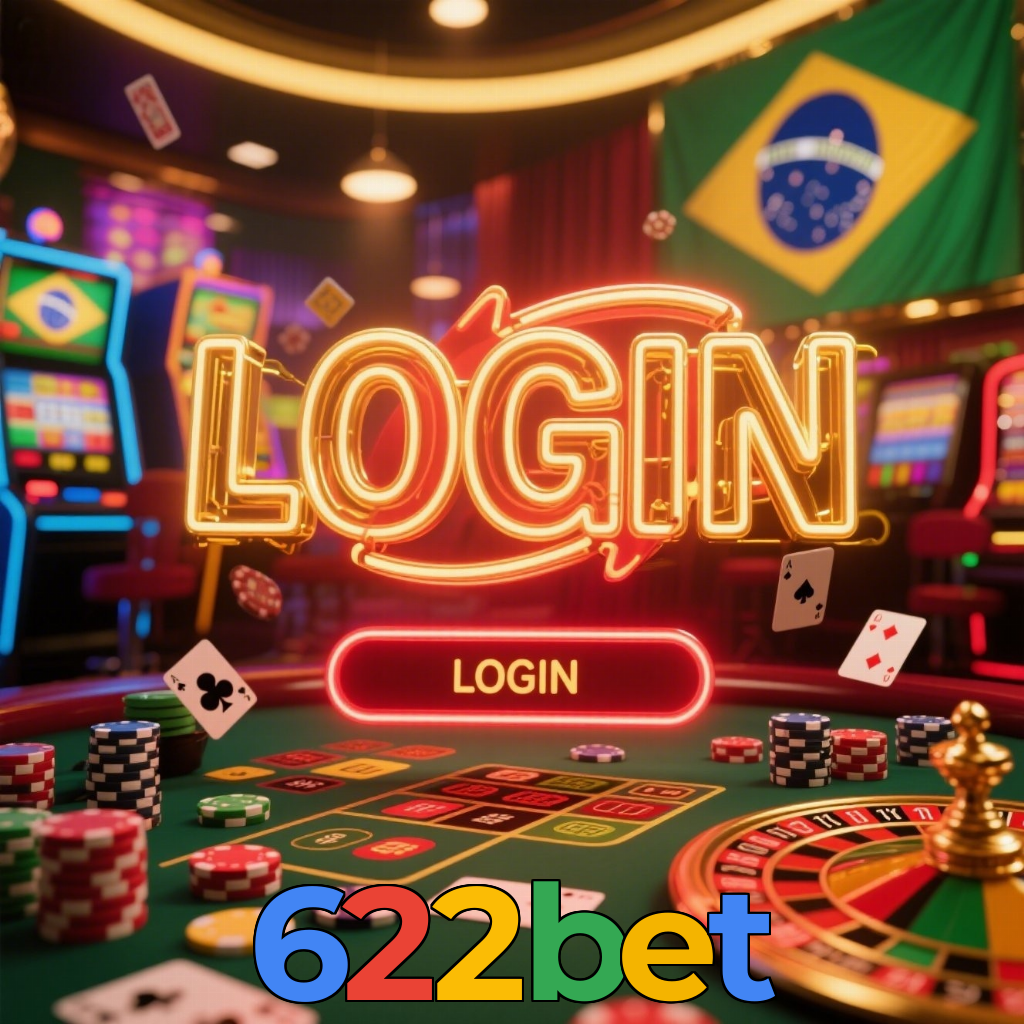622bet:Em cada jogo, a chance de ganhar é sua! Jogue agora no cassino!