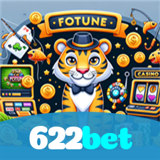 622bet：Apostas ao vivo no futebol e grandes prêmios nos melhores jogos de cassino!