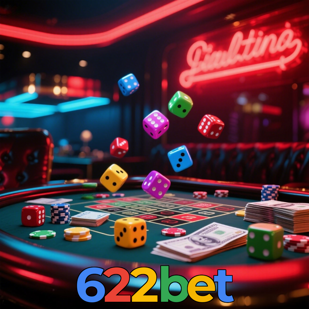 622bet:O cassino online perfeito para quem adora apostar no futebol e jogar roleta!