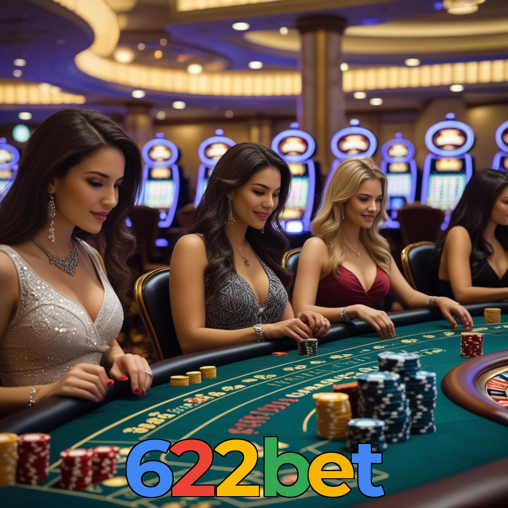 622bet:As melhores slots do mercado estão esperando por você! Jogue agora!