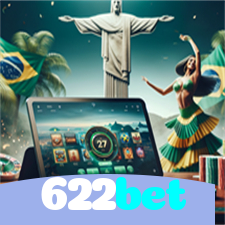 622bet：Sinta a adrenalina das slots e conquiste vitórias como nunca!