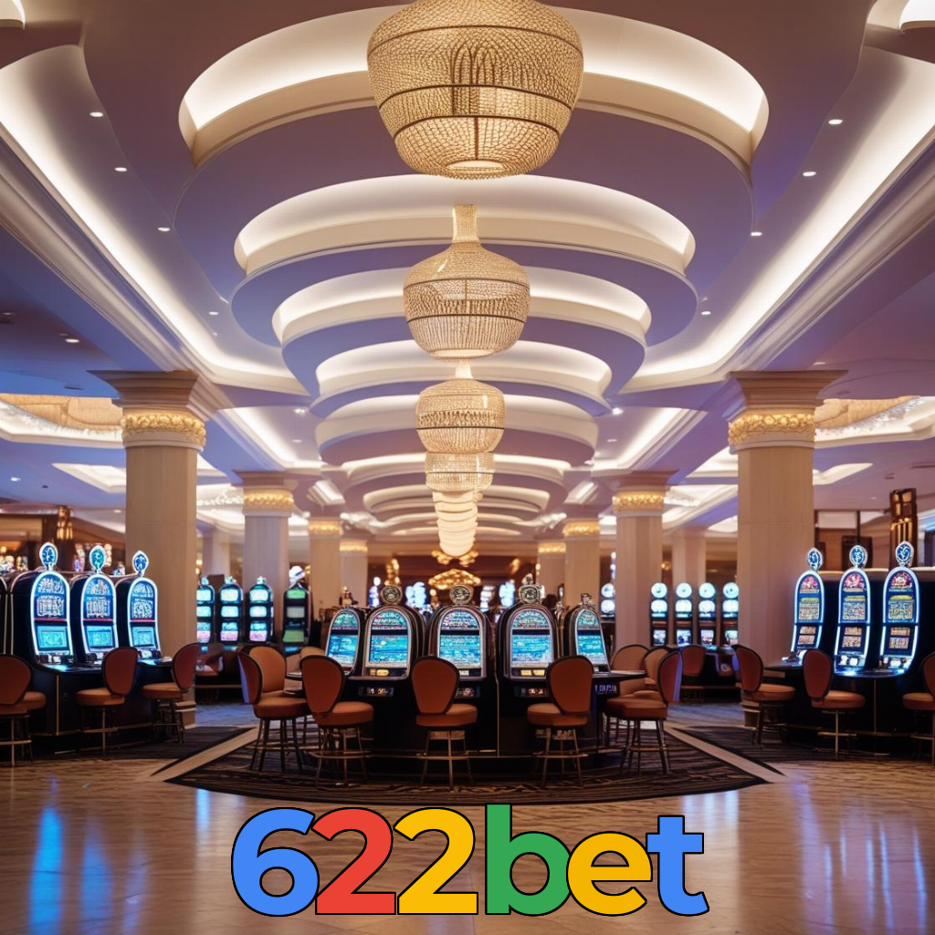 622bet：Jogue poker, slots e aposte no futebol ao vivo com confiança!
