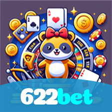 622bet：Aposte no futebol e conquiste vitórias épicas com blackjack e poker!
