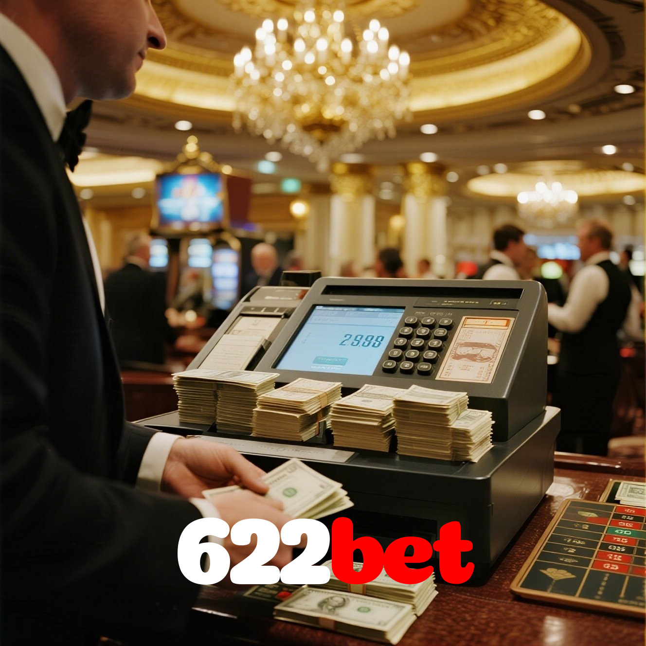 622bet:Jogue poker como um profissional e ganhe grandes prêmios!