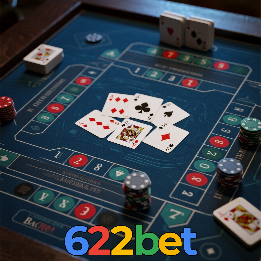 622bet:Jogue poker e mostre suas habilidades para ganhar!