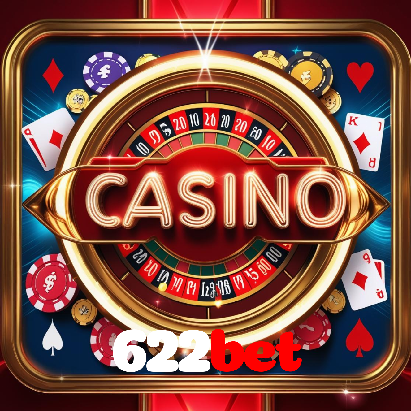 622bet:Cada jogo é uma chance de ganhar! Jogue agora e vença!