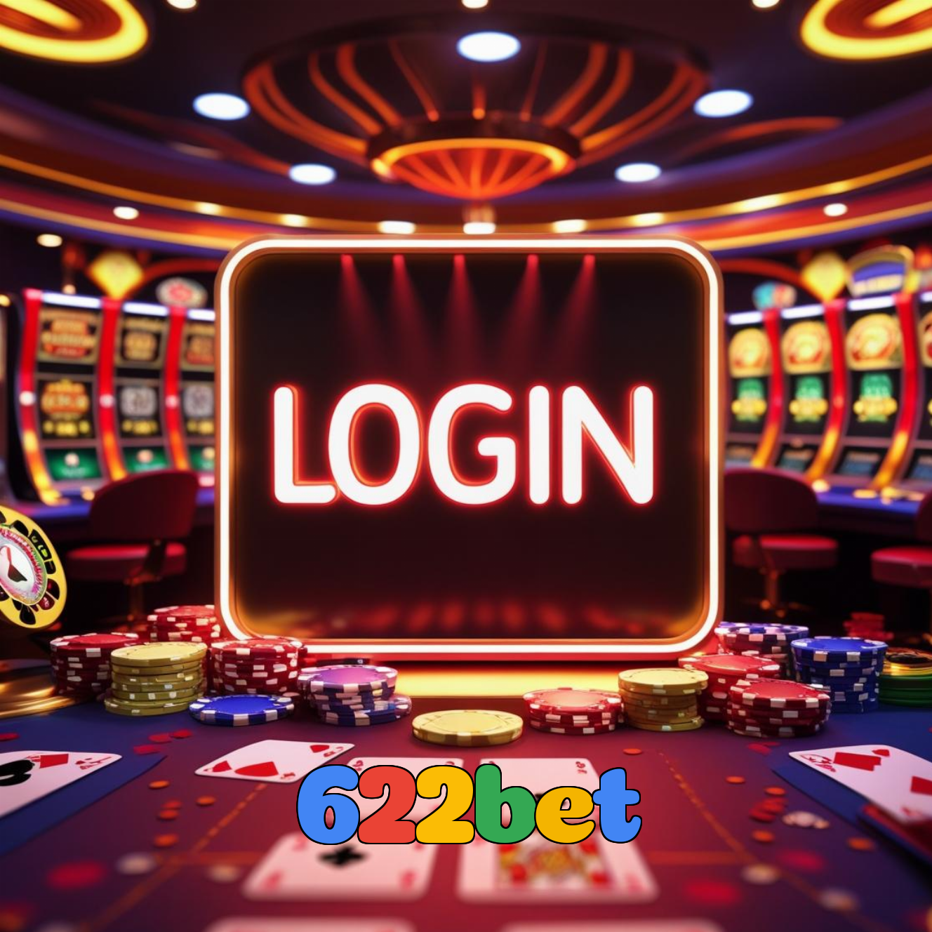 622bet：Jogue nas mesas de poker e vença como um profissional!