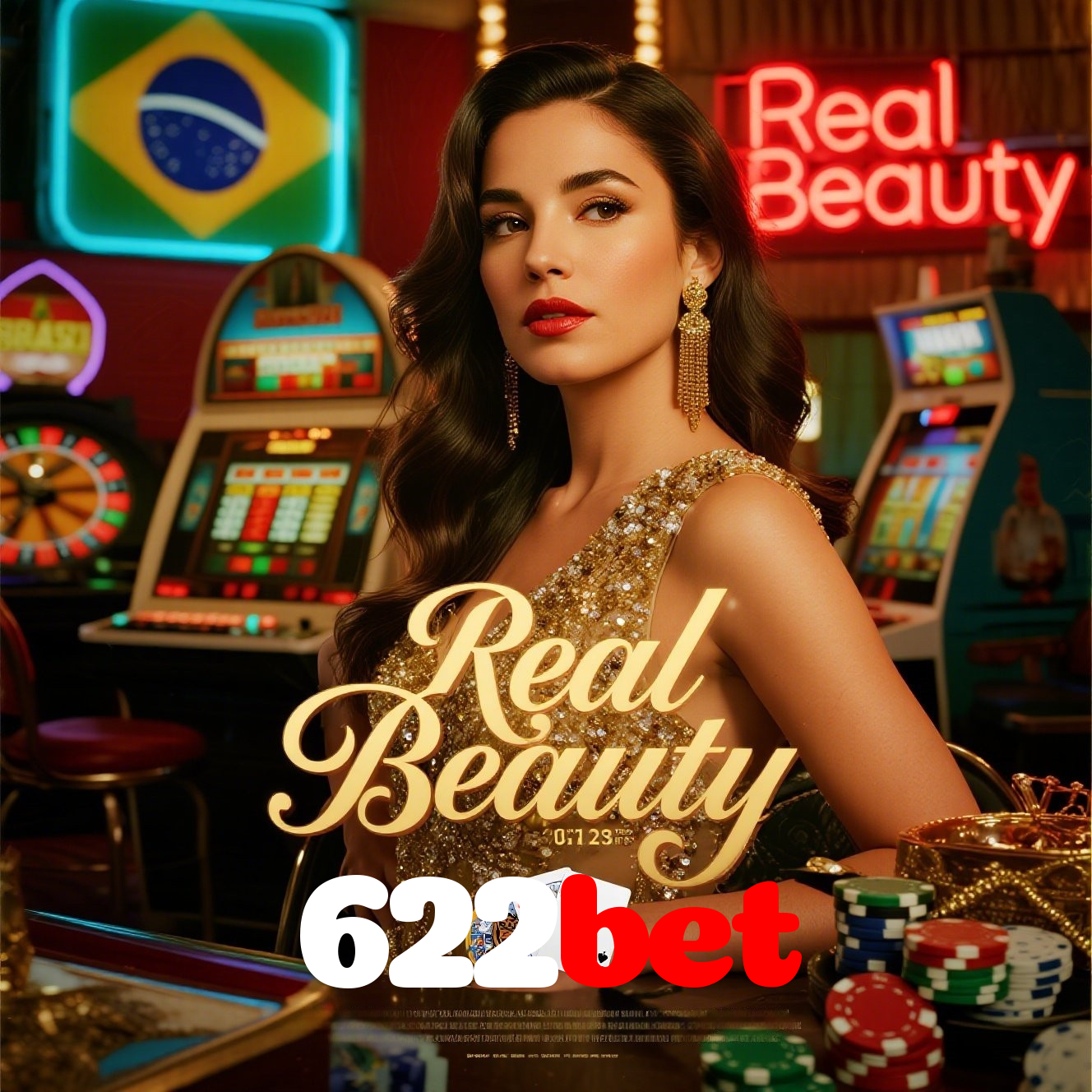 622bet: O Cassino Online Mais Confiável Está Esperando por Você, Jogue Agora!